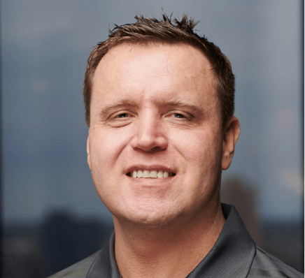 Brett Carpenter - VP of Technology