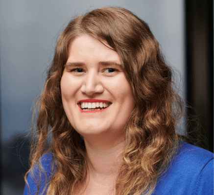 Deborah Rozum - Director of Statistics