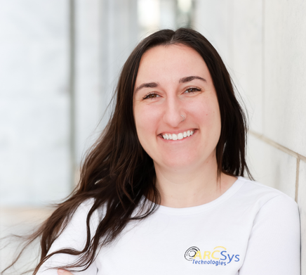 Madeleine Wadleigh - Director of Administration