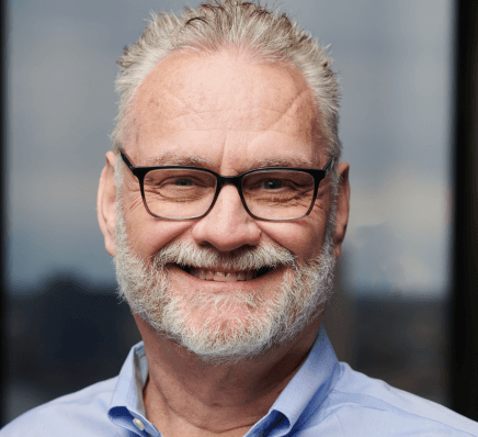 Michael Umscheid - President and CEO